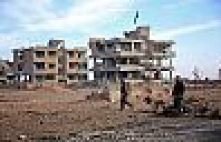 Suriye ordusu, Halep'te nihai IŞİD operasyonuna...