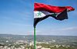 Suriye ordusu: Hedef bütün ülke