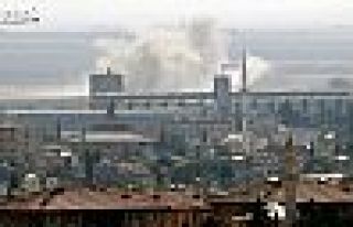 Suriye ordusu SDG bölgelerine girmeye başladı