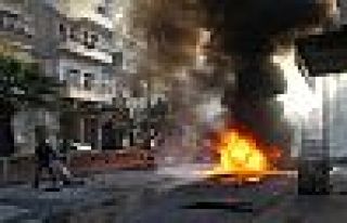 Suriye ordusundan İdlib'de tek taraflı ateşkes