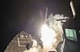 Suriye: Saldırı sınırlıydı ve bekleniyordu