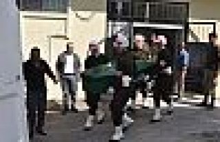 Suriye sınırında 2 asker hayatını kaybetti