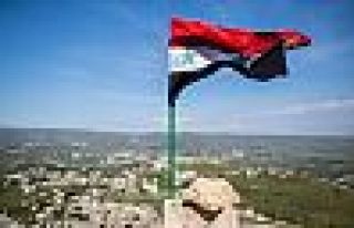 Suriye-Ürdün sınırı açılıyor