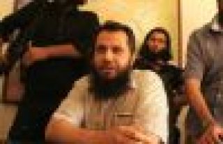 Suriye'de Ahraru'ş Şam örgütünün lideri öldürüldü