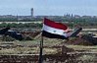 Suriye'de ateşkes sağlandığı açıklandı