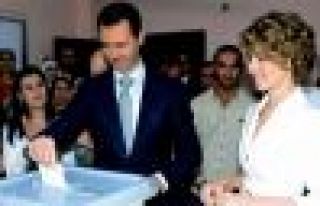 Suriye'de Beşar Esad yeniden seçildi mi?