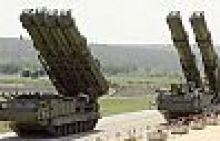 'Suriye'deki güvenli bölgeler ABD uçaklarına kapalı...