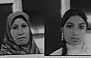 Suriyeli anneyle kızı evlerinde öldürüldü