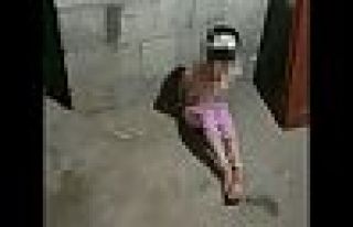 Suriyeli çocuğu fidye için kaçırdılar