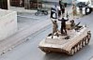 Suriyeli Kürtler: IŞİD mahkemesi Kobani'de kurulsun