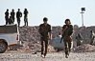 Suriyeli Kürtlerden Esad'a yeni öneri