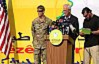 Suriyeli Kürtlerden Şam'a diyalog çağrısı