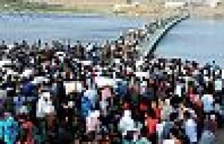 Suriyelilerle ilgili doğru bilinen yanlışlar