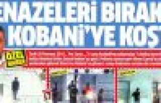 Suruç Belediye Eşbaşkanı Şansal'dan Star'a tepki