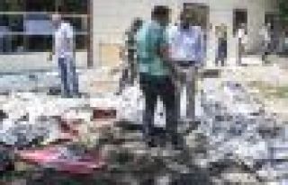 Suruç Görüntülerine Yayın Yasağı Geldi