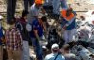 Suruç'ta katliamda ölenlerin kimlikleri belli oldu