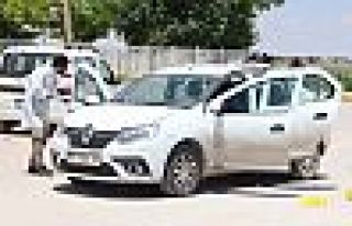 Suruç'ta otomobilden 4 çuval oy pusulası çıktı