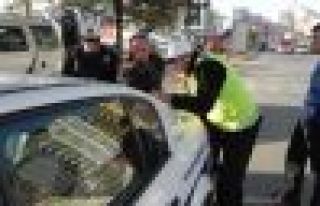 Sürücülere müjde! Başvurun cezalar iptal olsun