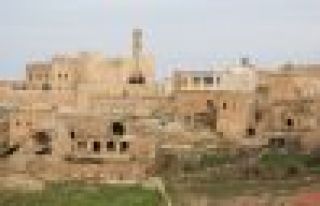 Süryaniler, Seyfo Katliamı'nın 100. yılında İnwardo'da...