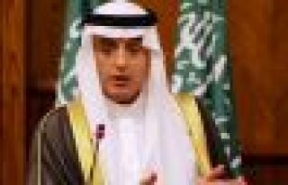 Suudi Arabistan: Esad’ı değil, IŞİD'i hedef...