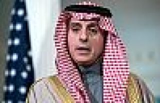 Suudi Arabistan: Katar'a sunduğumuz koşullar müzakereye...