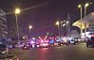 Suudi Arabistan'da intihar saldırısı