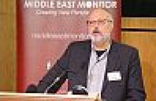 Suudi Başsavcı olay yerini inceleyecek