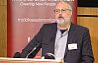 Suudi gazeteci Cemal Kaşıkçı ile ilgili iddialar...