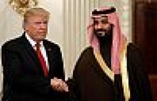 Suudilerden Trump'a tehdit: Daha güçlü misilleme...