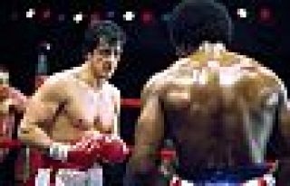 Sylvester Stallone Galatasaraylıların kareografisini...