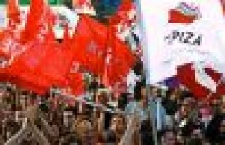 SYRIZA Merkez Komitesi: Anlaşma ülkemiz ve halkımız...