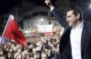 Syriza reform programını AB'ye iletti