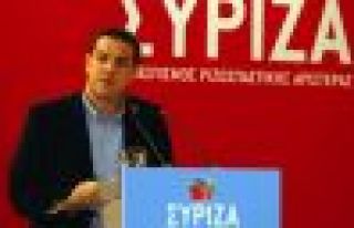 Syriza’yı yeni bir sol rakip ve zorlu bir süreç...