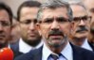 Tahir Elçi hakkında hazırlanan iddianame kabul...