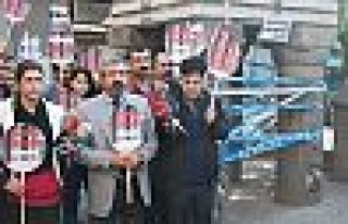 Tahir Elçi Vakfı: İddianame cinayeti aydınlatamaz