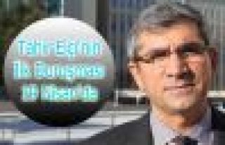 Tahir Elçi'nin İlk Duruşması 19 Nisan'da
