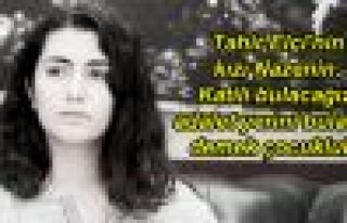 Tahir Elçi'nin kızı: Adalet yerini bulacak' demek...