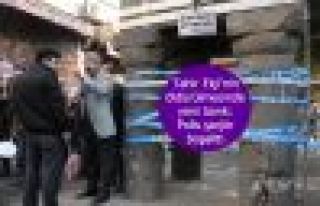 Tahir Elçi'nin öldürülmesinde yeni tanık: Polis...