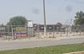 Tahliye edilen kişi, iki mahalleyi karantinaya aldırdı