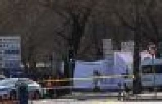 TAK'ın adını verdiği kişinin babasından DNA...