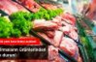 Taklit ve Tağşiş Yapan İşletmeler Açıklandı