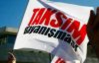 Taksim Dayanışması’na yıl dönümü soruşturması