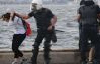 Tanık polis: Arkadaşım orantılı güç kullandı