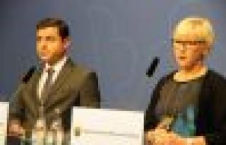 'Taraflar isterse barış çabalarına yapıcı bir...