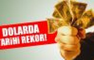 Tarihi gün: Dolar 2,17, Euro 3 lira