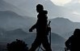 Tatvan'da 5 köyde sokağa çıkma yasağı