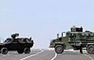 Tatvan'da 9 köyde sokağa çıkma yasağı