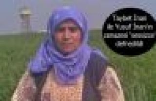 Taybet İnan ile Yusuf İnan'ın cenazesi 'sessizce'...