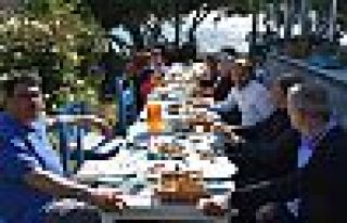 Tayini çıkan arkadaşlarının ardından kurban...