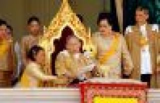 Tayland'da Facebook'tan hakarete 6 yıl hapis